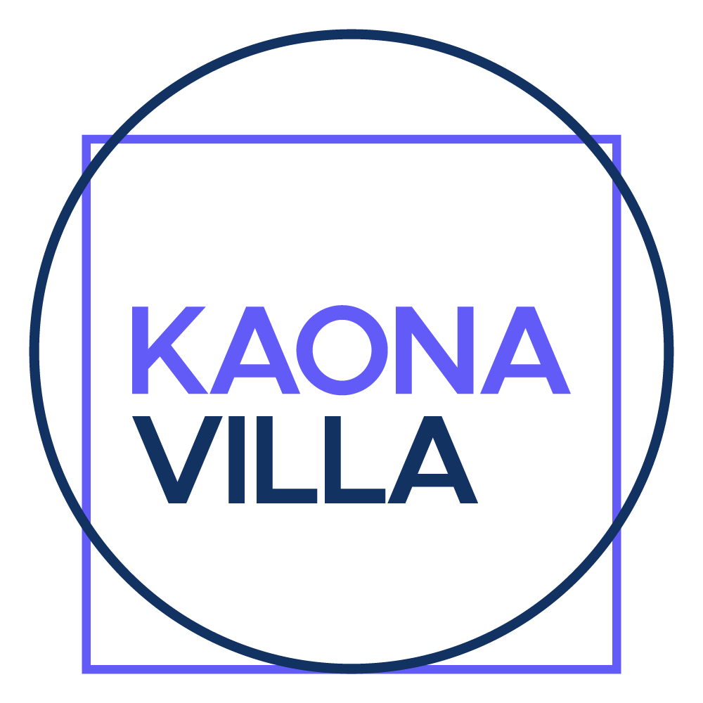 KAONA-VILLA - Hua Hin Youth Centre---LOGO-SQUARE---AVATAR