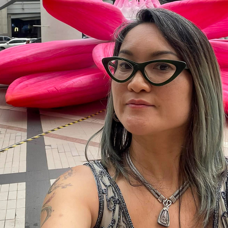 KAONA-VILLA---HUA-HIN-YOUTH-CENTRE---Dalin Ongalor, prof de Francais et Thai - 800