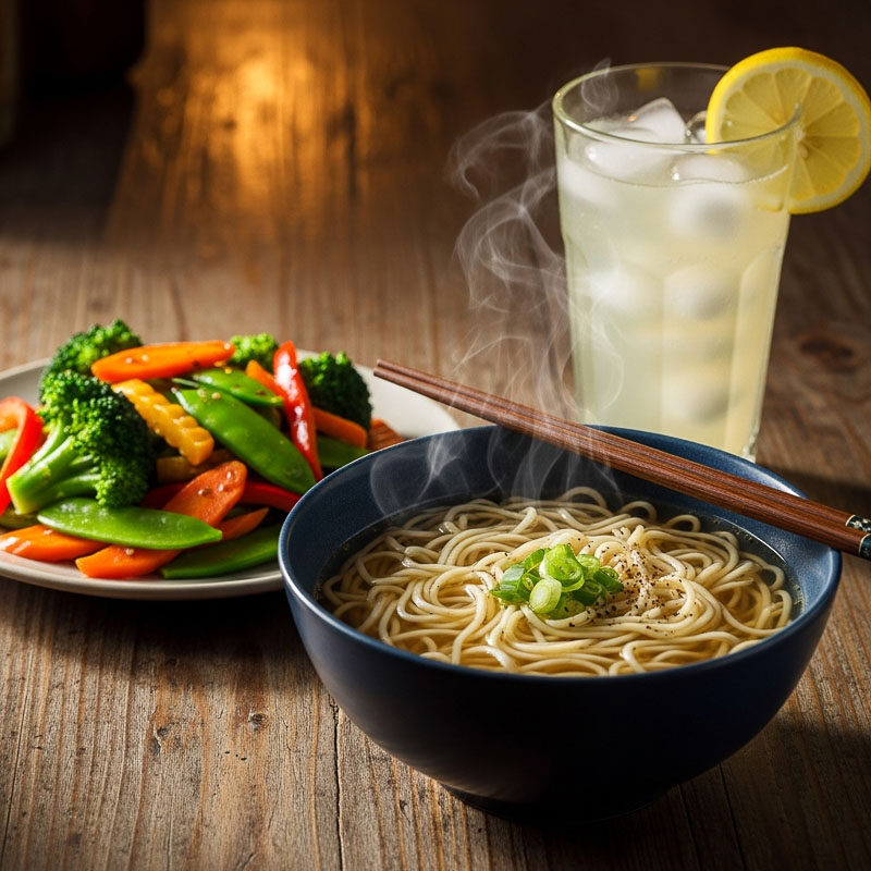 KAONA-VILLA---HUA-HIN-YOUTH-CENTRE---Nutrition Plan for children - Soup Vege Lemon - 800