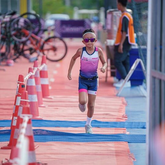 Runista Kids - Bene Transition Amazing Kids